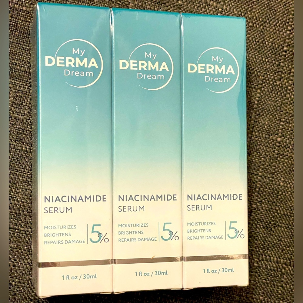 My Derma Dream NIACINAMIDE SERUM